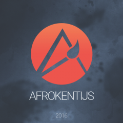 Afrokentijs